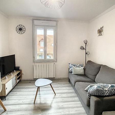 Maison Amienoise Tout Confort Centre Ville Duplex Αμιάν Εξωτερικό φωτογραφία