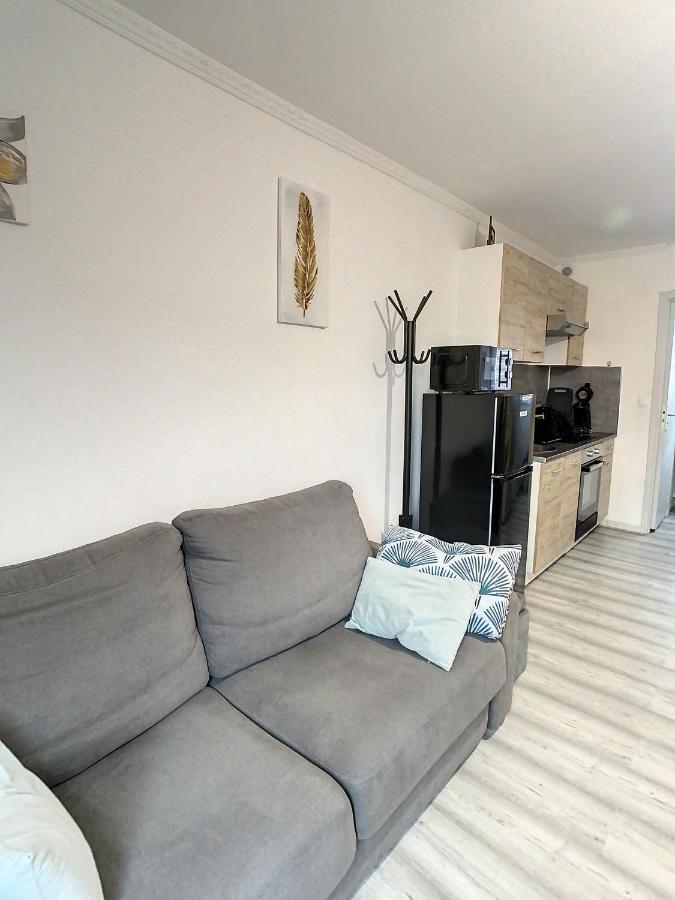 Maison Amienoise Tout Confort Centre Ville Duplex Αμιάν Εξωτερικό φωτογραφία