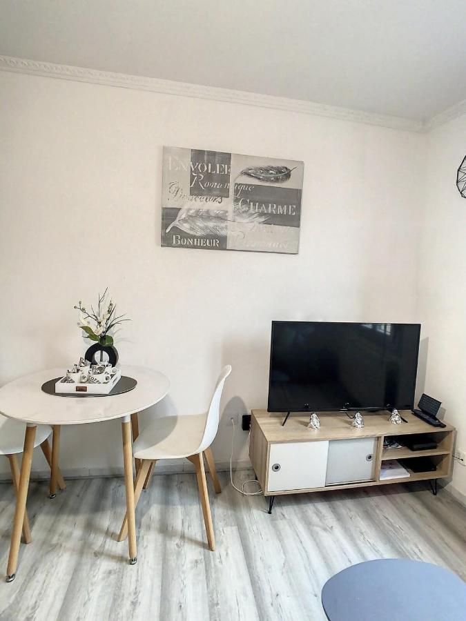 Maison Amienoise Tout Confort Centre Ville Duplex Αμιάν Εξωτερικό φωτογραφία