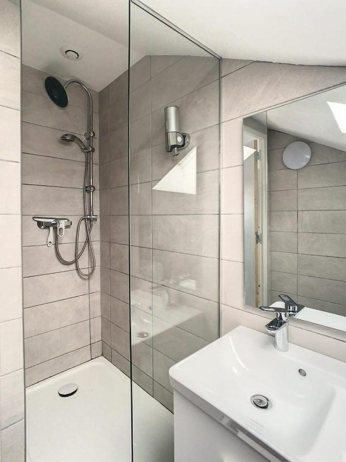 Maison Amienoise Tout Confort Centre Ville Duplex Αμιάν Εξωτερικό φωτογραφία